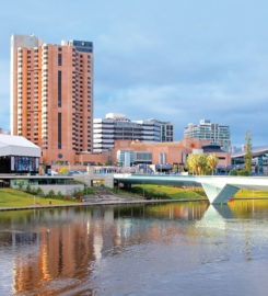 Vibrant Tours Pty Ltd