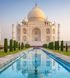 Divine India Tours