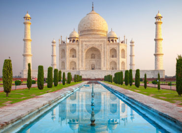 Duke & Diana Travels