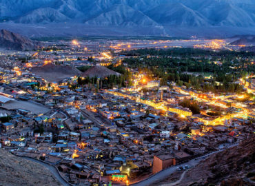 Ladakh Elysium Camp