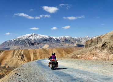 Ladakh India Tours & Travels