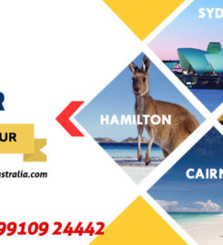 Vibrant Tours Pty Ltd