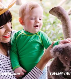 Vibrant Tours Pty Ltd