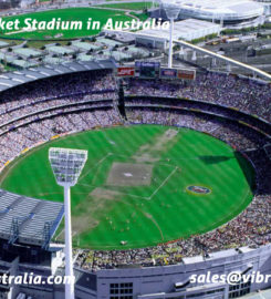 Vibrant Tours Pty Ltd