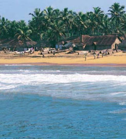 Pathfinders Holidays