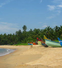 Pathfinders Holidays