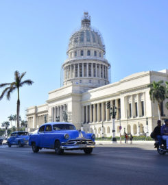 Day Tours Cuba