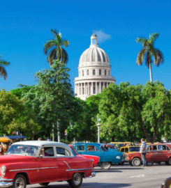 Day Tours Cuba