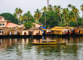 Kerala tour packages