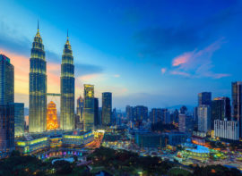 Kuala Lumpur