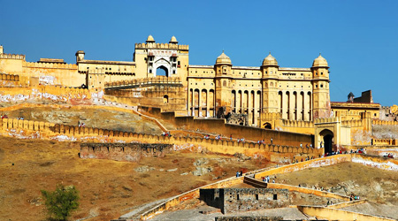 Amer-Fort