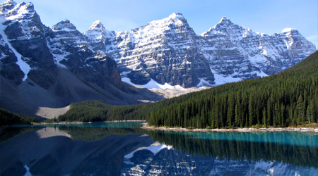 Banff-National-Park