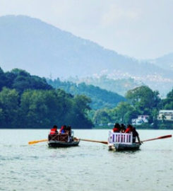 Suman Tour & Travels