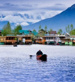 Trident Net Holidays