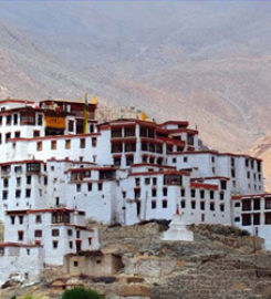 Treasure Tourism Corporation Ltd