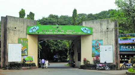 Sanjay-Gandhi-National-Park