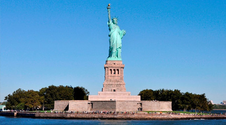 Statue-of-Liberty-Statue-of