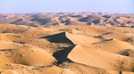 The-Desert-uae
