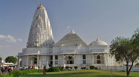 birla-mandir