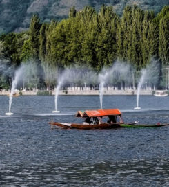 Pathfinders Holidays