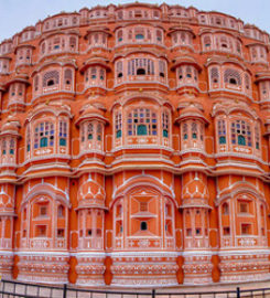 Pathfinders Holidays