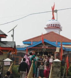 Pathfinders Holidays