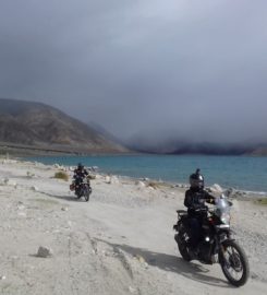 Ladakh Motorbike Tours 2021